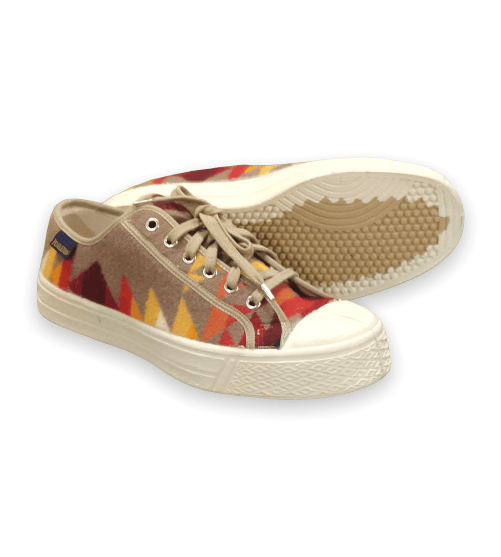 PENDLETON X US RUBBER - PENDLETON HIGH TOP - PILOT ROCK ONLINE ONLY!