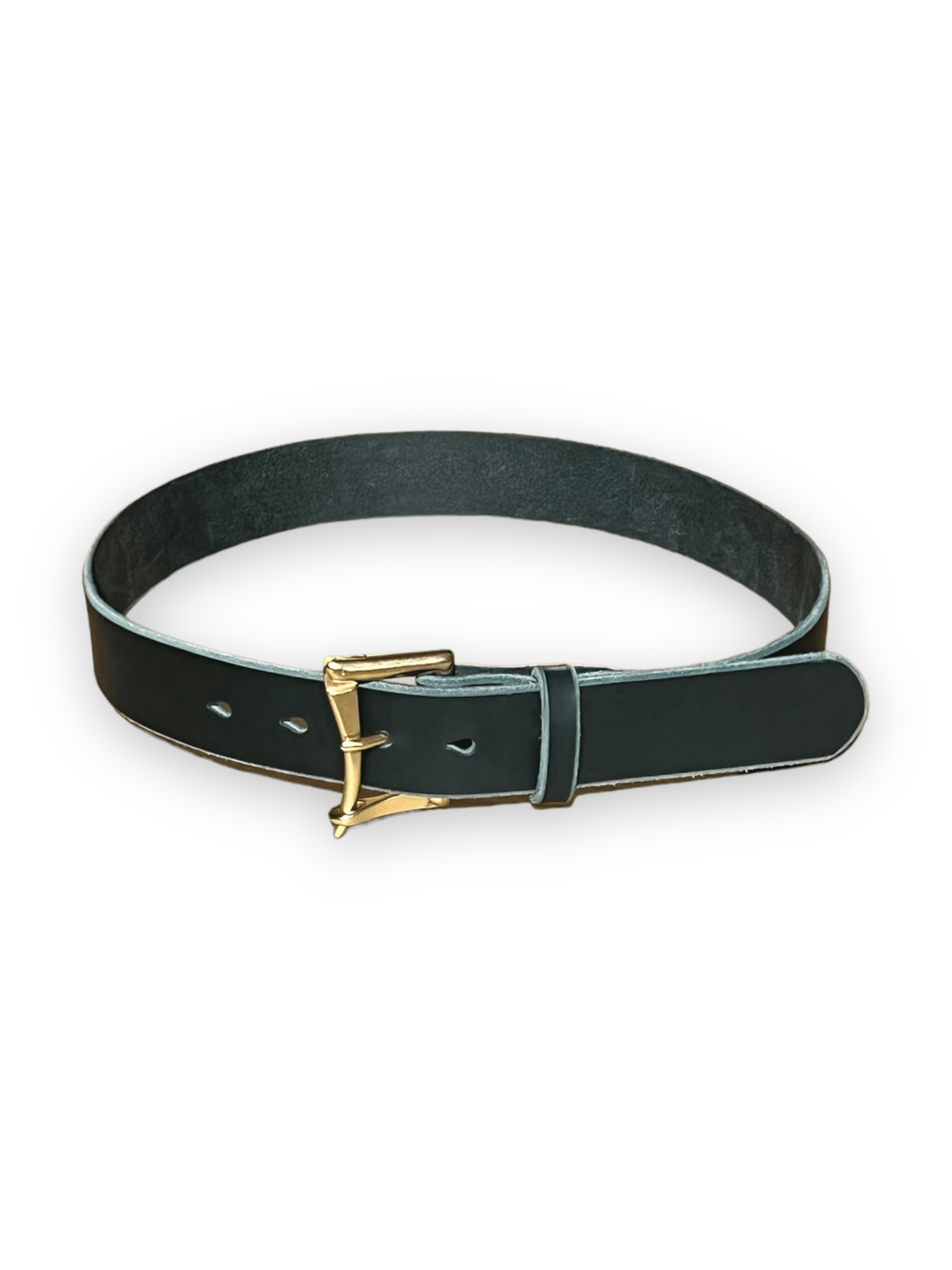 The Rope — Quick Release Belt Green
