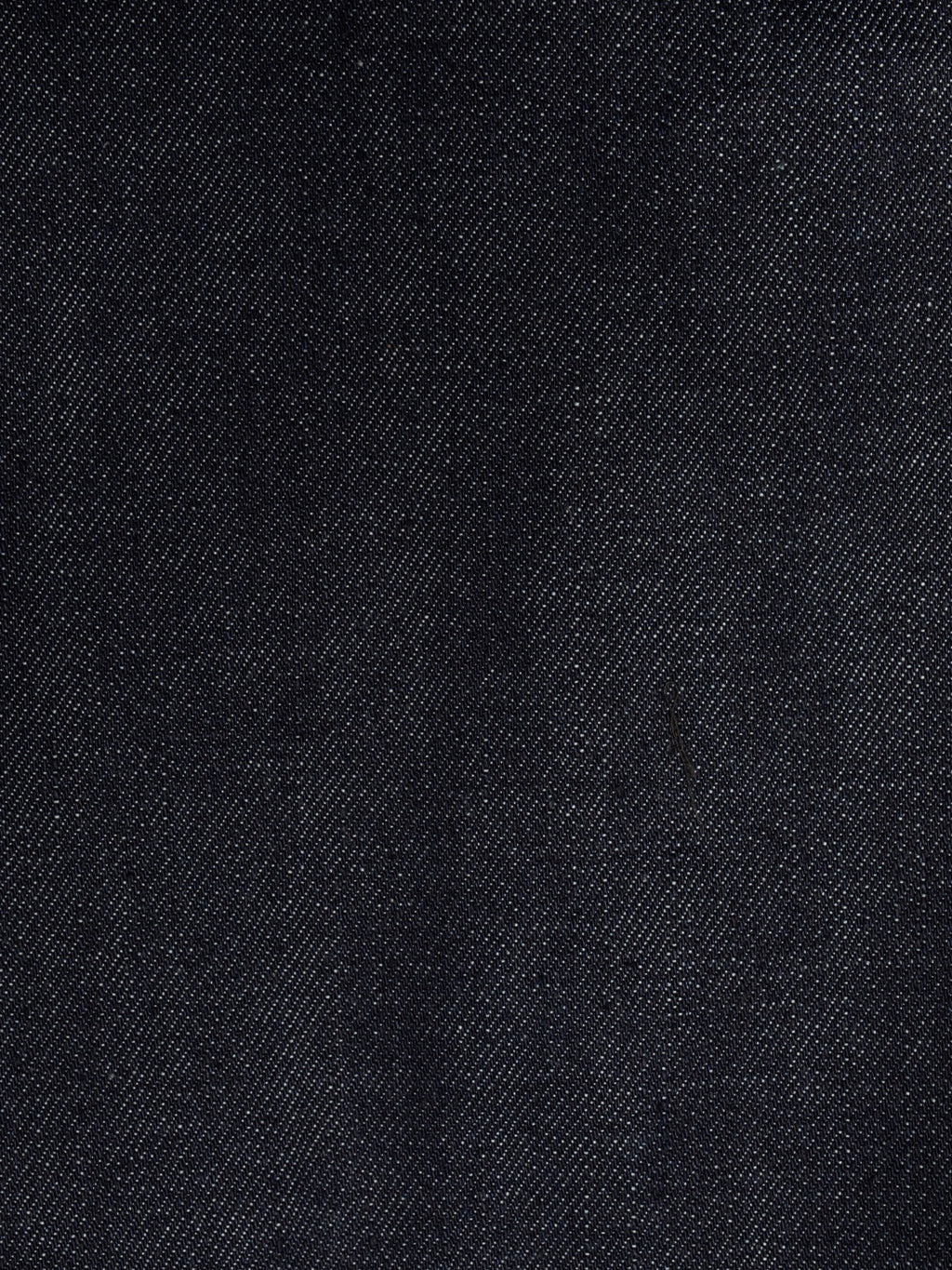 Nudie Jeans Danny Ace Selvage Denim Jacket