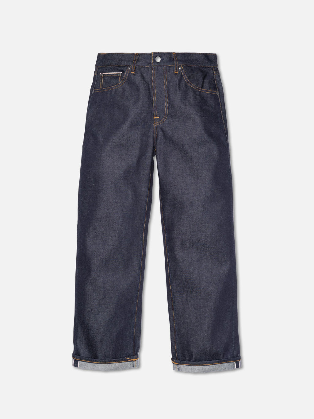 Nudie Jeans Tuff Tony Dry Ace Selvage