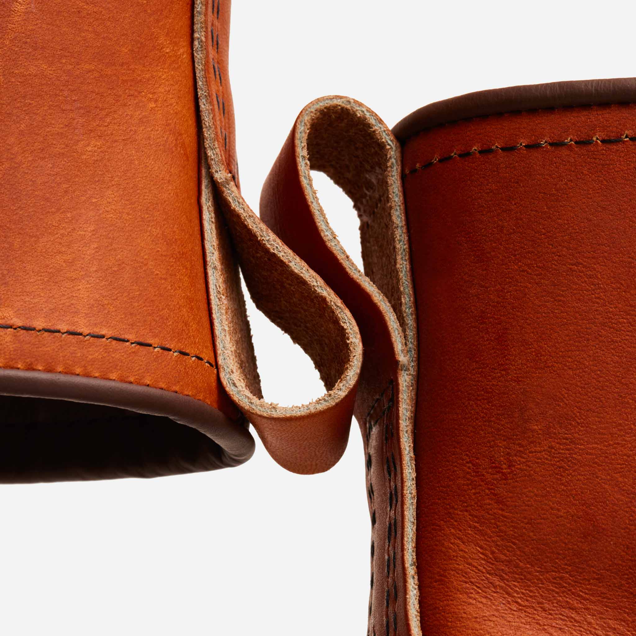Red Wing 877 8" Oro Legacy Moc Toe Boot