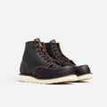 Red Wing 8849 Moc Toe, Black Prairie