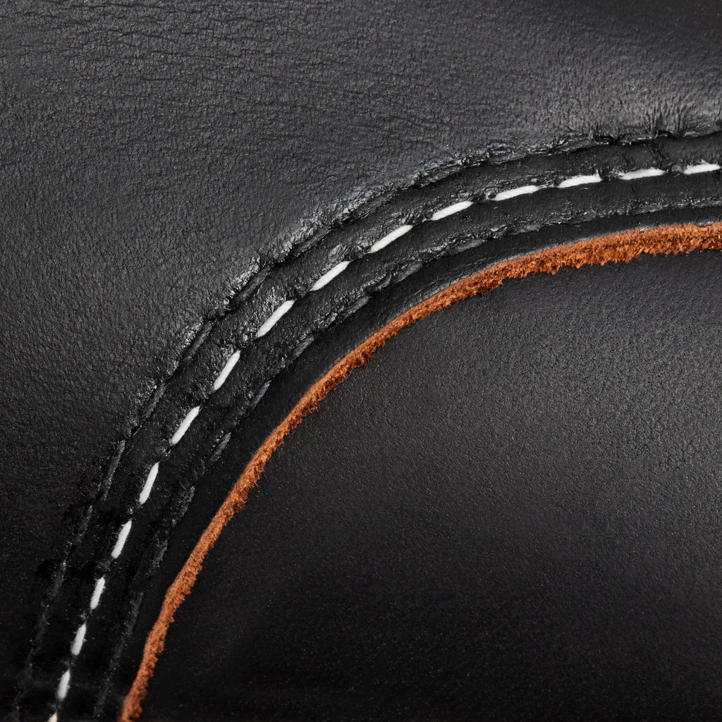 Red Wing 8849 Moc Toe, Black Prairie