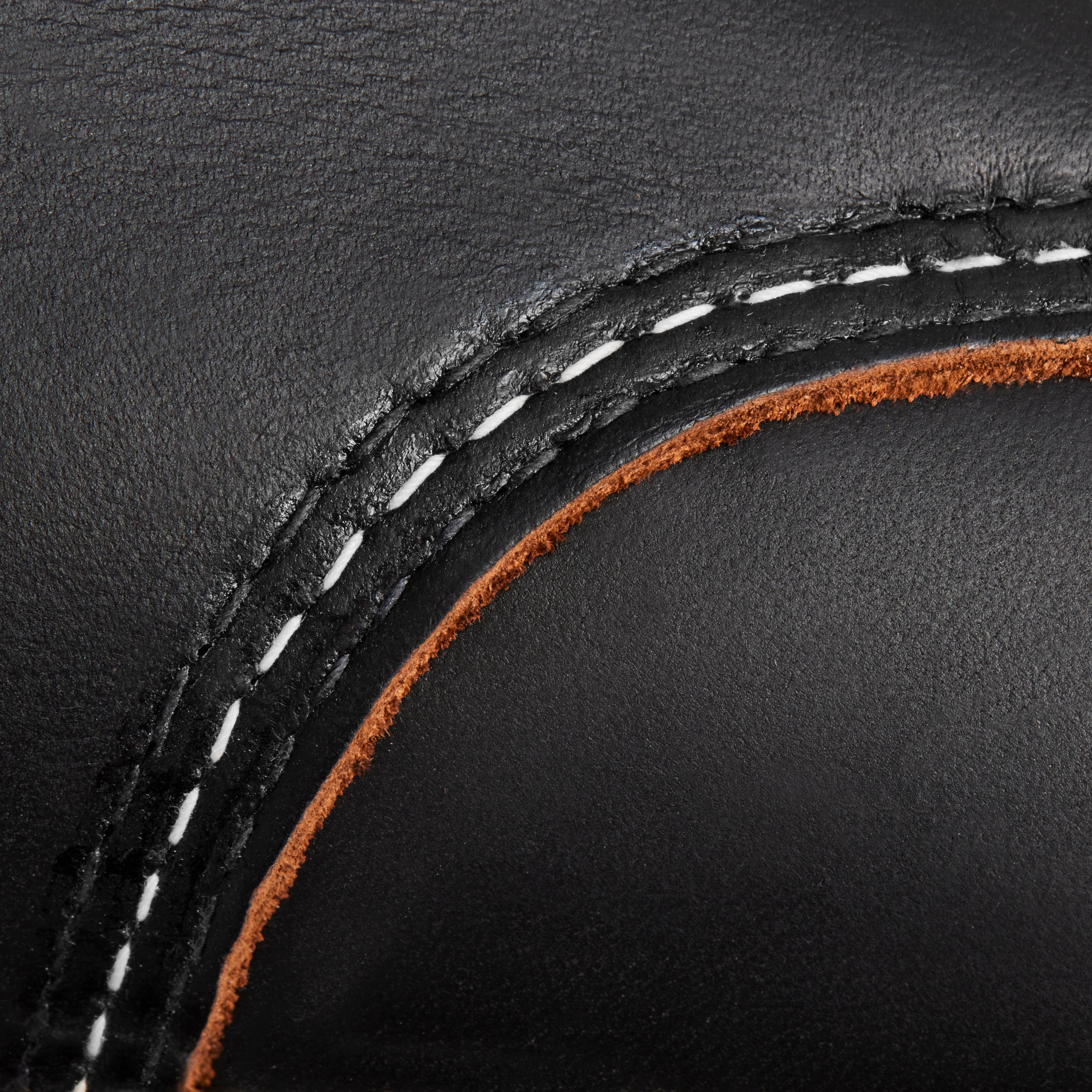 Red Wing 8849 Moc Toe, Black Prairie