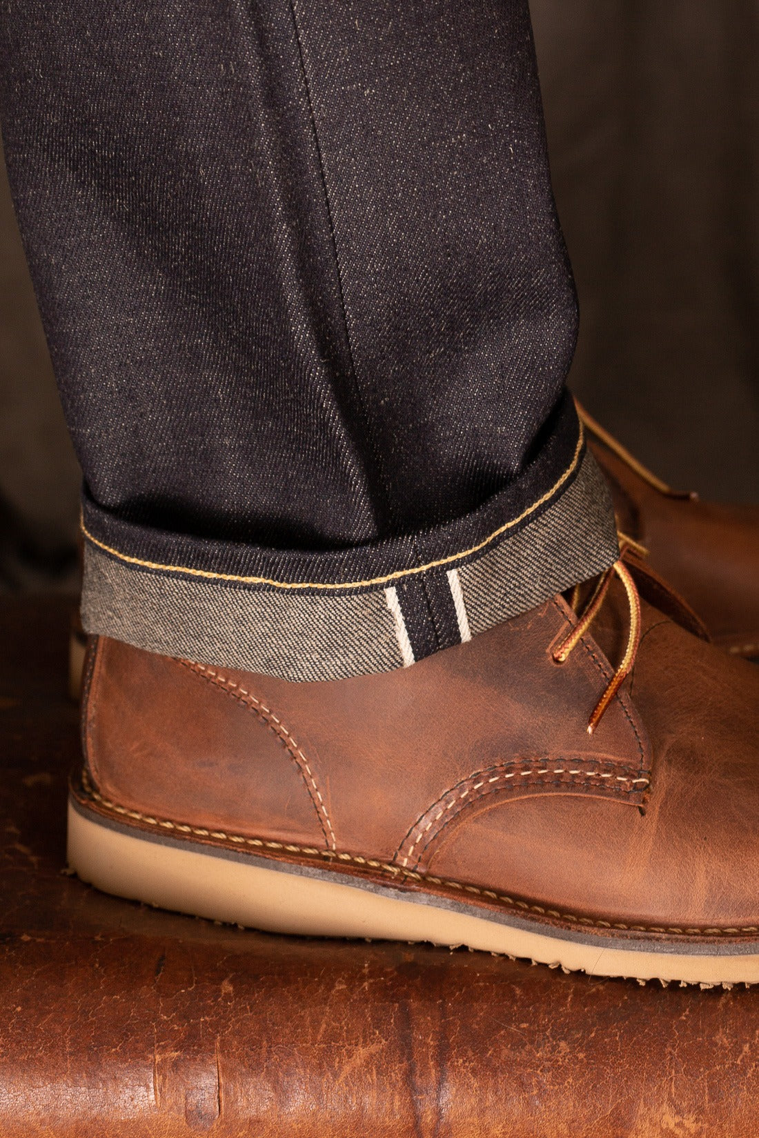 LEE 101 - 131 Cowboy Jeans - 14OZ