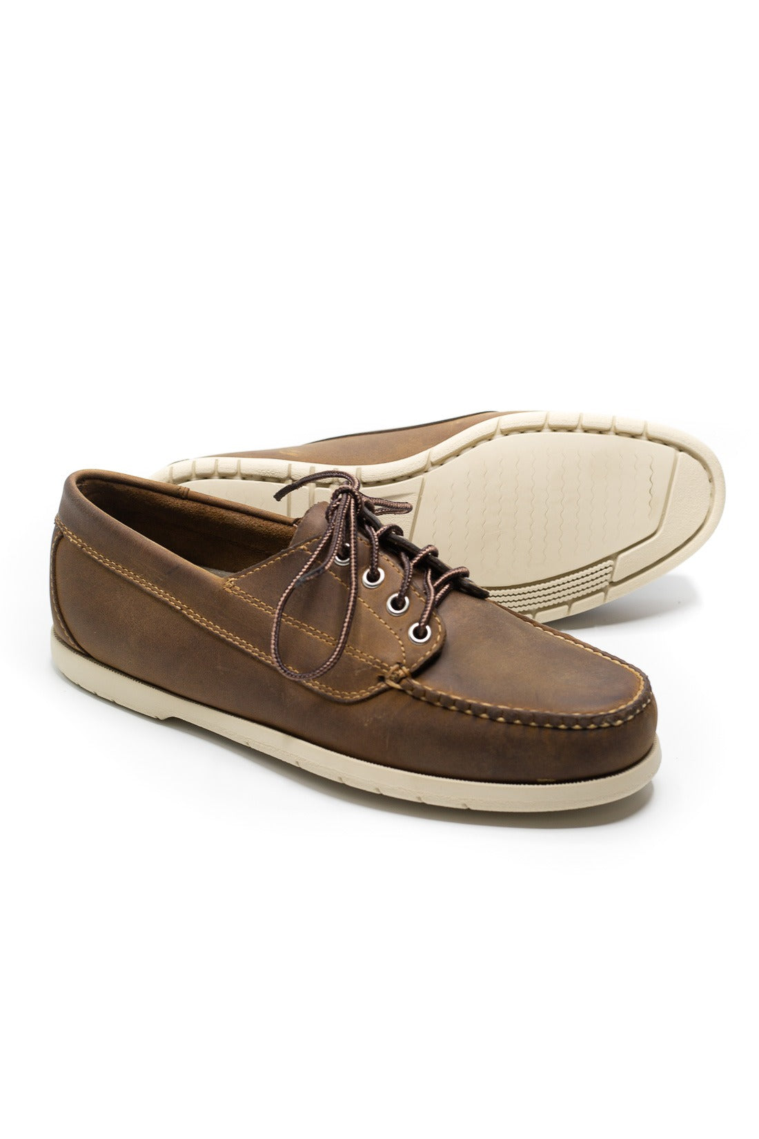 LL.Bean Blutcher Moccasins ( ONLINE ONLY! )
