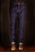 TCB Cat Boy Jeans Slim/ One-Wash