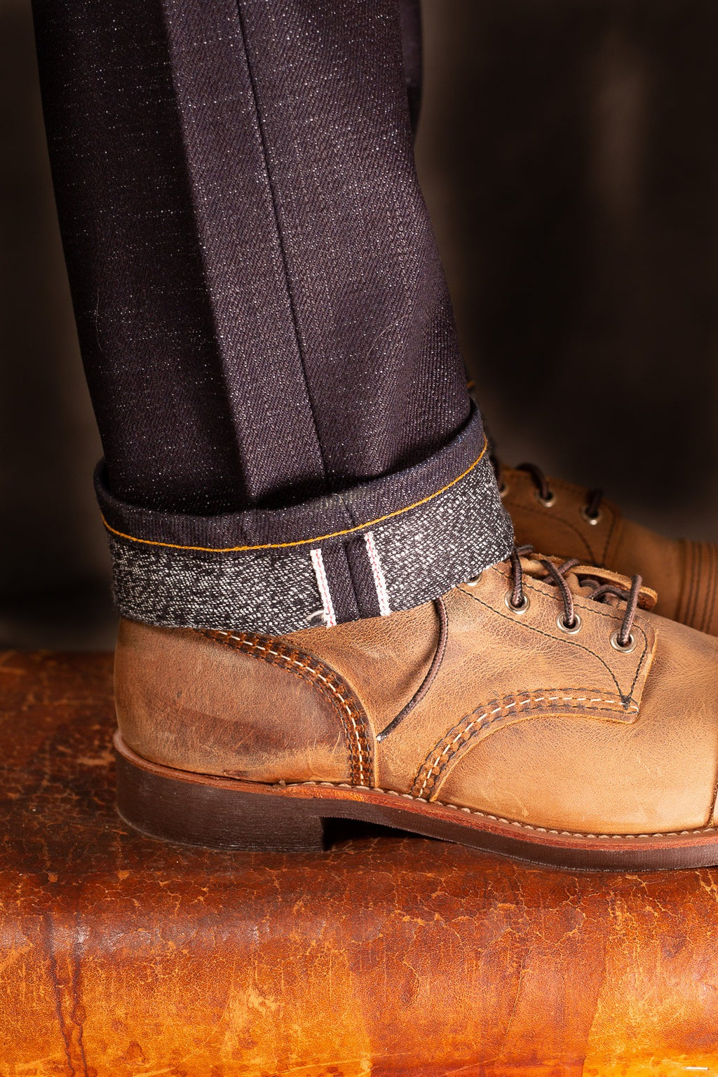 LEE 101 RIDER SLIM FIT JEAN- DRY BLACK - 13.75 OZ