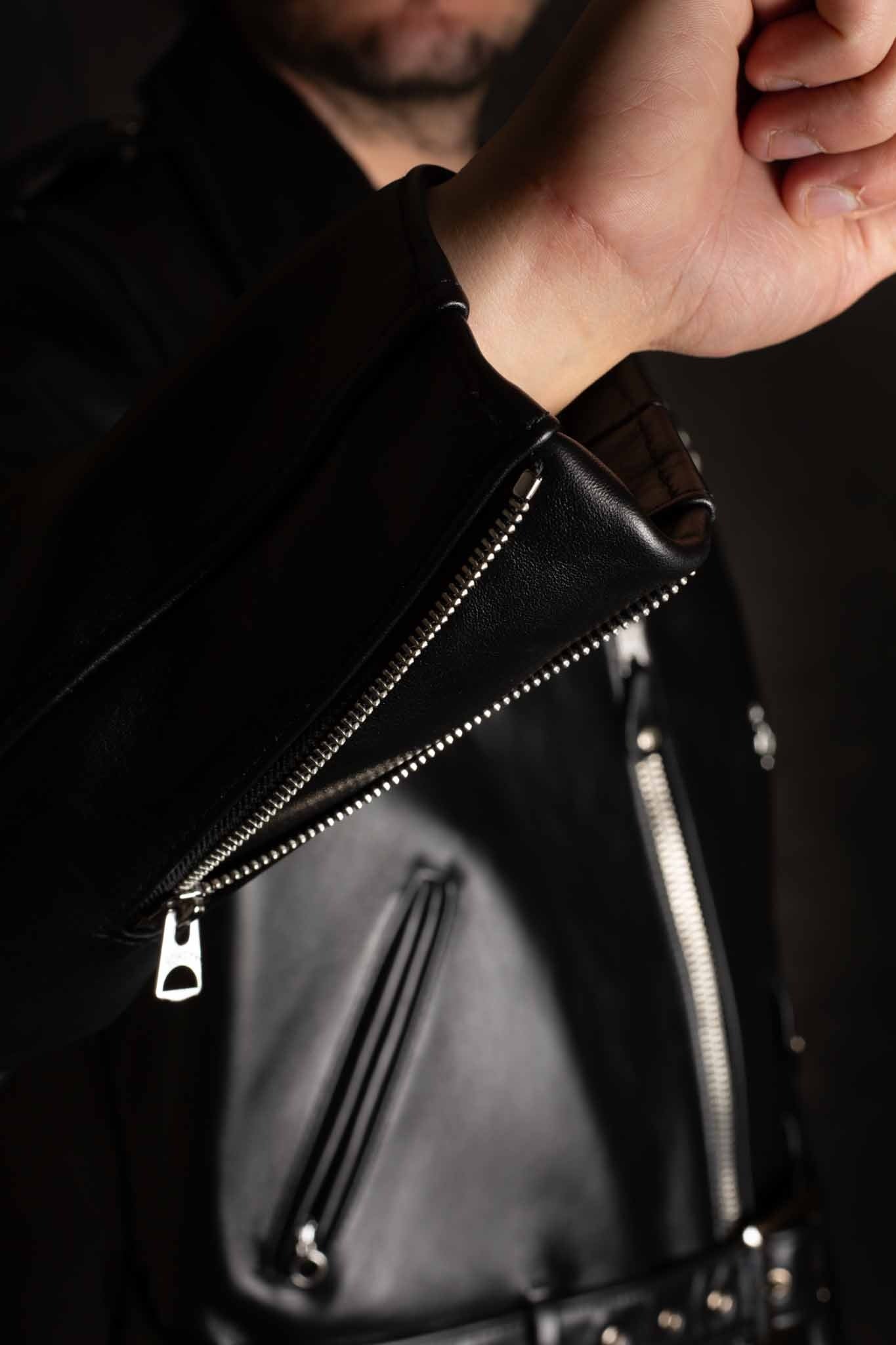 Schott 618HH Horsehide Perfecto Leather Jacket