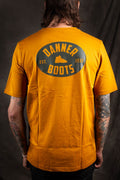 Danner 1932 Tee Mustard