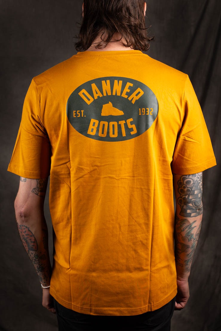 Danner Jack Tee