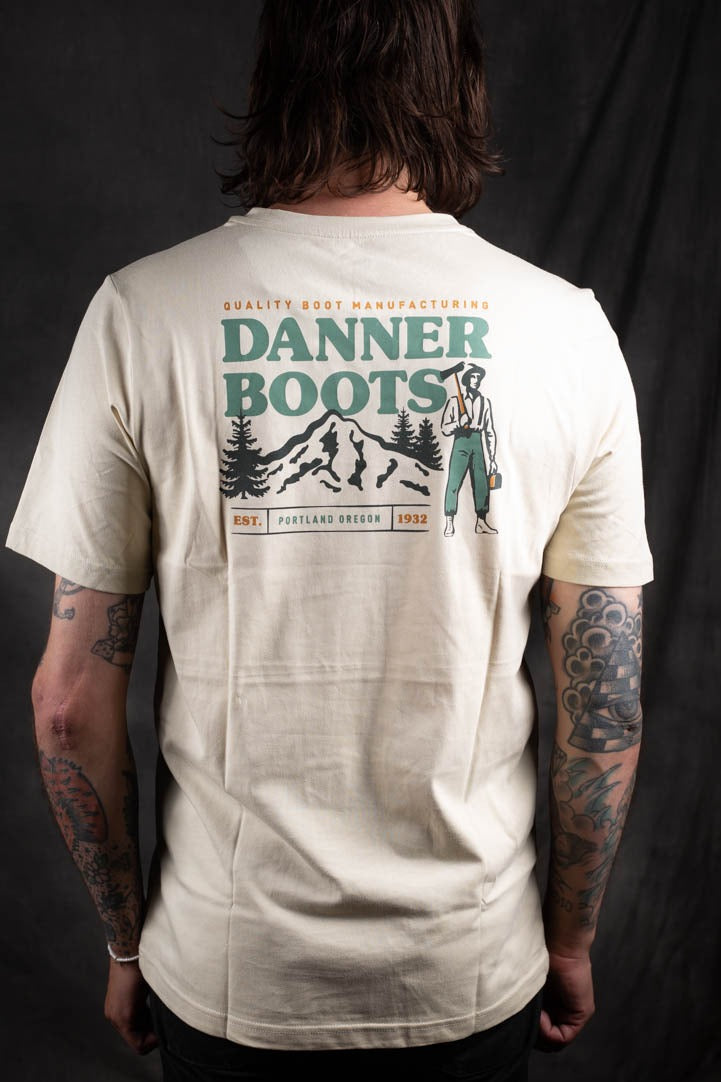 Danner Jack Tee
