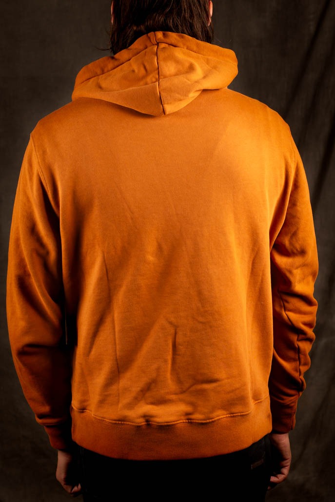 Danner Heavyweight Hoodie Glazed Ginger