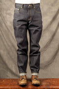 Naked and Famous Easy Guy 13.75oz Left Hand Twill Selvedge