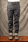 Naked and Famous Weird Guy 13.75oz Left Hand Twill Selvedge