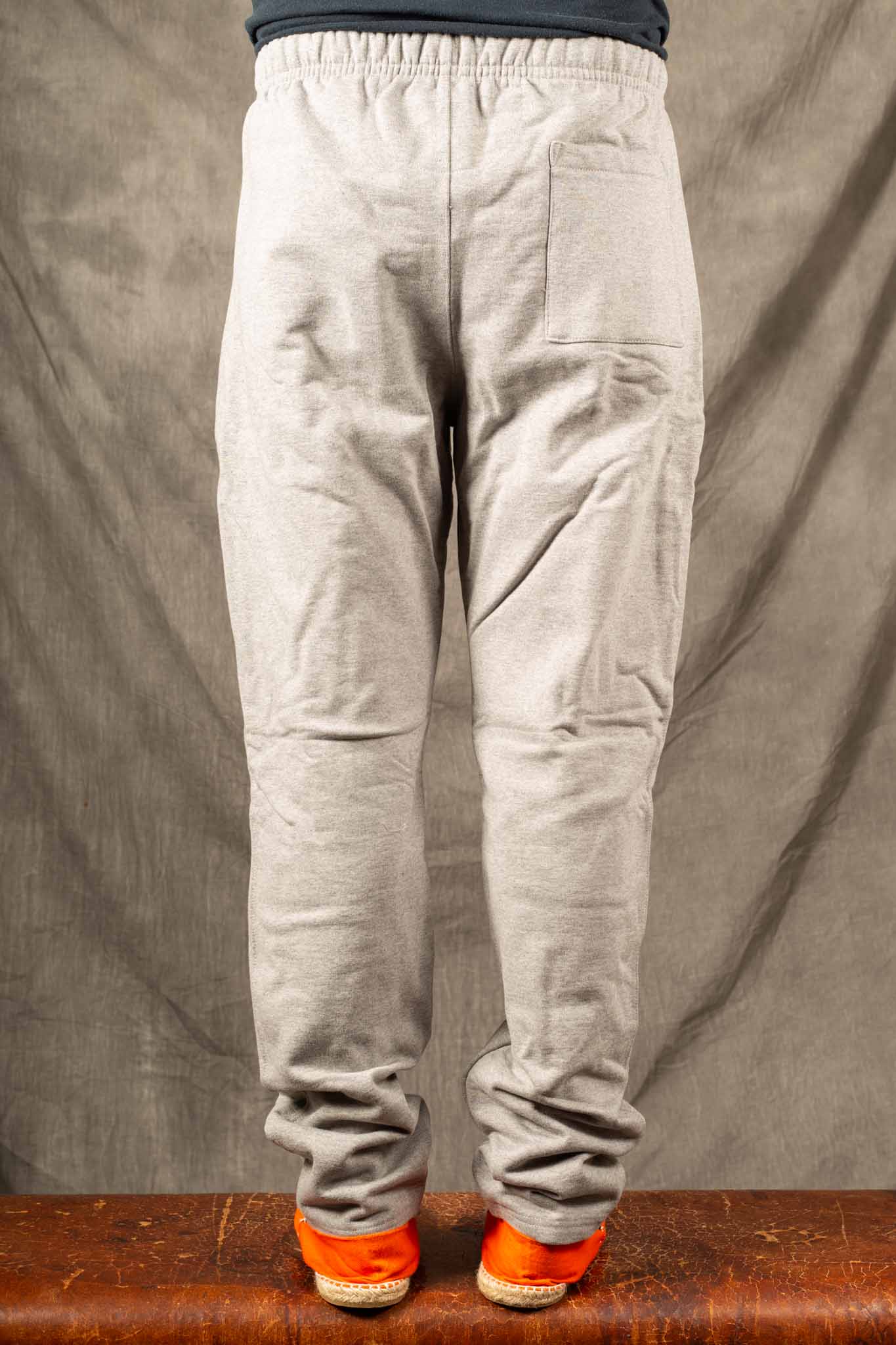 Merz b. Schwanen 3S50 LOOPWHEELED SWEATPANTS HEAVY 14.8OZ