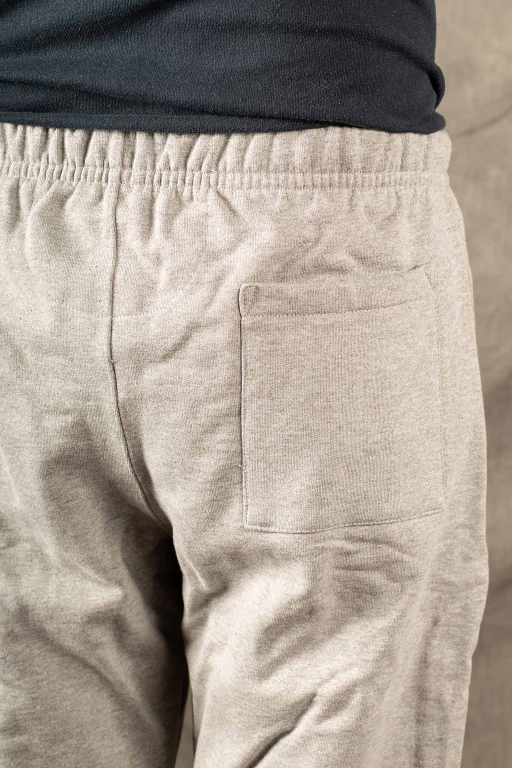 Merz b. Schwanen 3S50 LOOPWHEELED SWEATPANTS HEAVY 14.8OZ