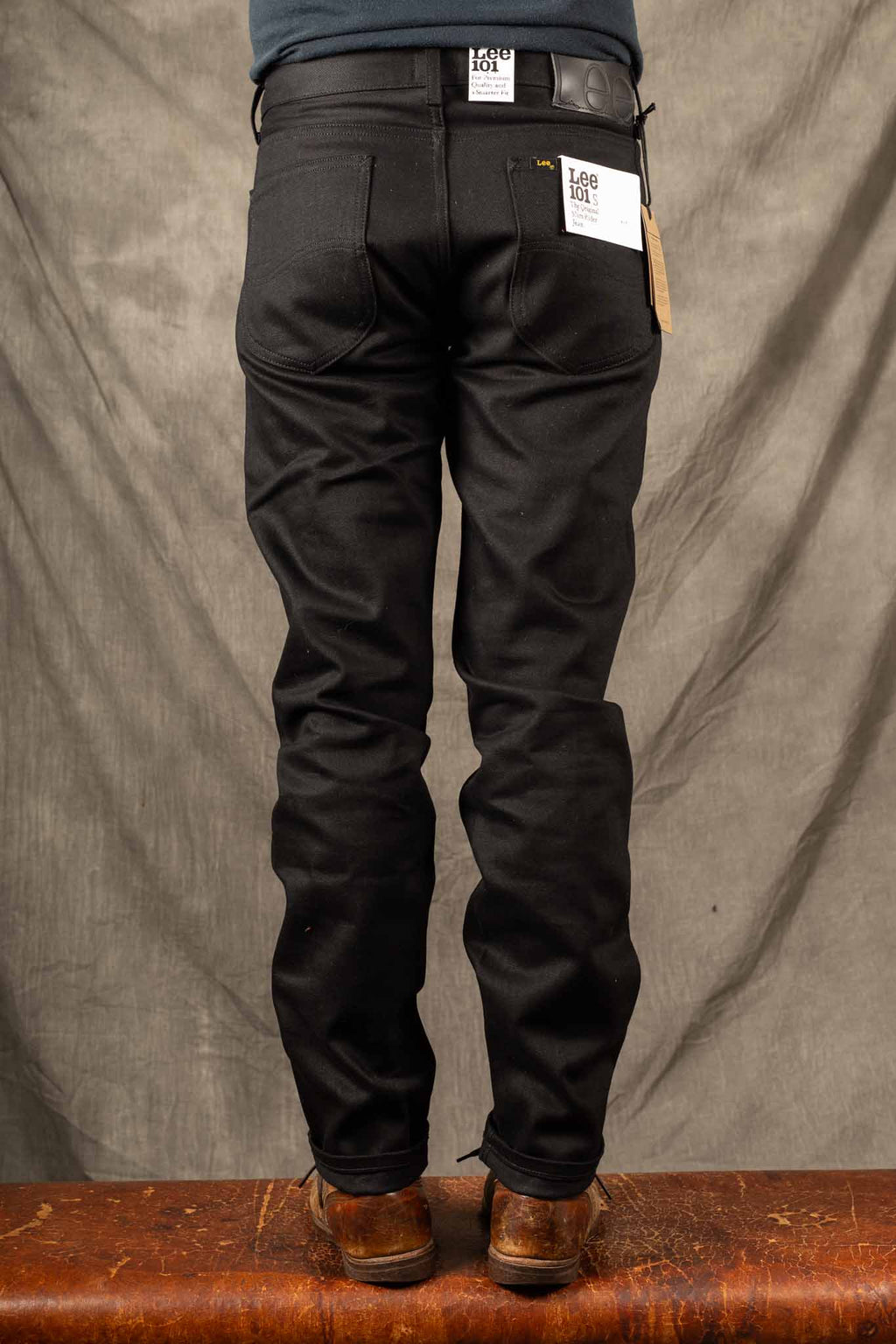 Freenote Cloth - Ortega Pant 13 Ounce Denim