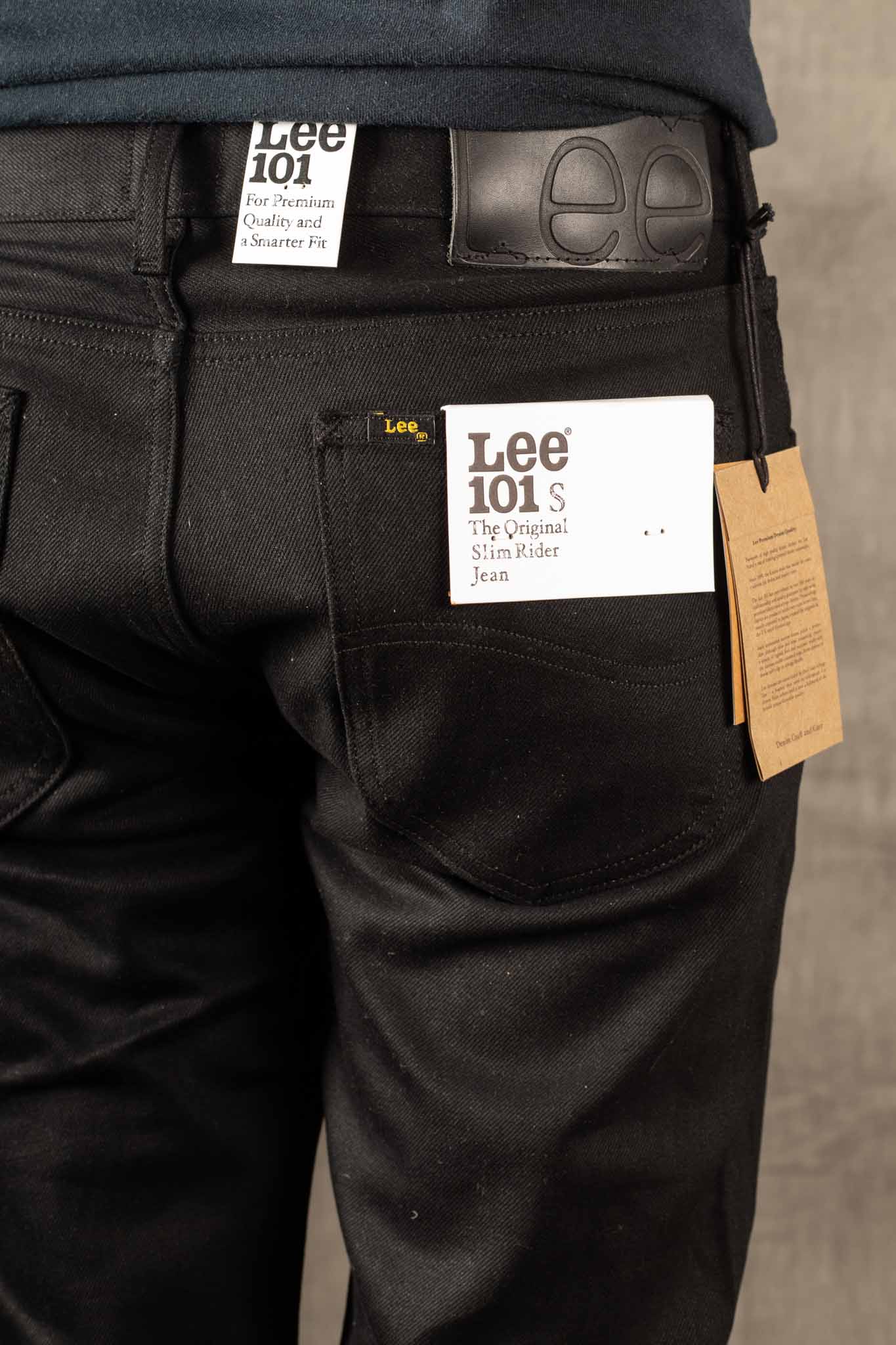 Freenote Cloth - Ortega Pant 13 Ounce Denim