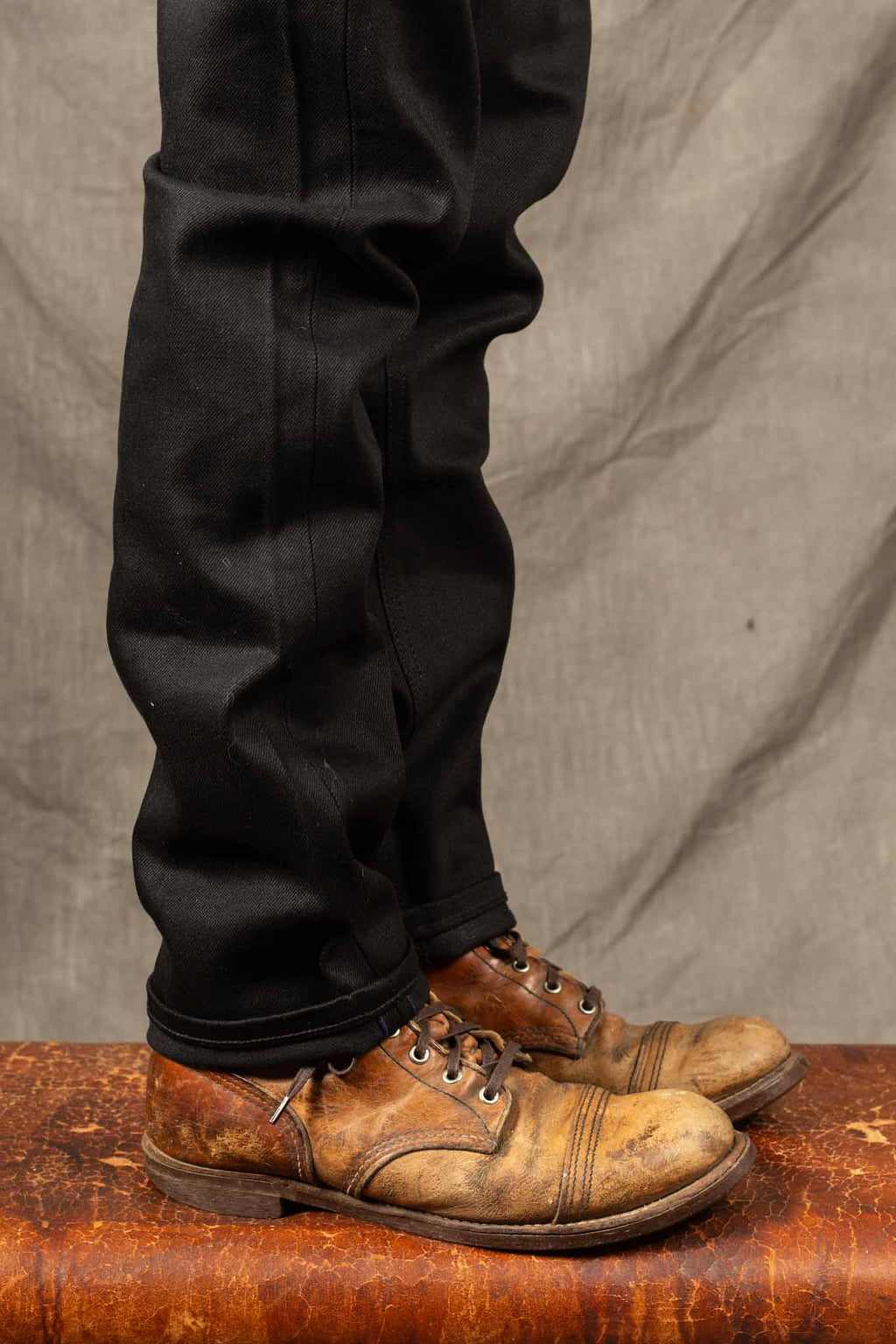 Freenote Cloth - Ortega Pant 13 Ounce Denim