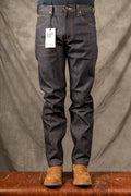 LEE 101 Z - JAPANESE SELVEDGE DENIM - Made in Japan -