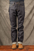 Naked and Famous Super Guy 13.75oz Left Hand Twill Selvedge