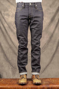 Freenote Cloth - avila slim taper 14.50 ounce kaihara denim