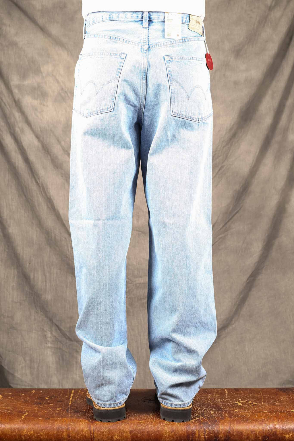 Edwin Made in Japan - Wide Pant - Light Used - I032085-015L