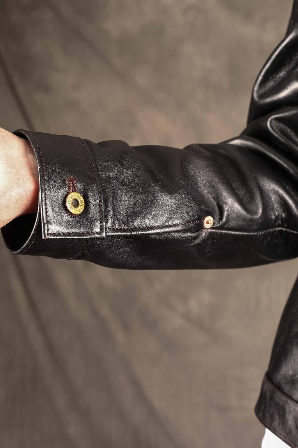 Double Helix Western Cowboy - Black Tea Core - WM0101