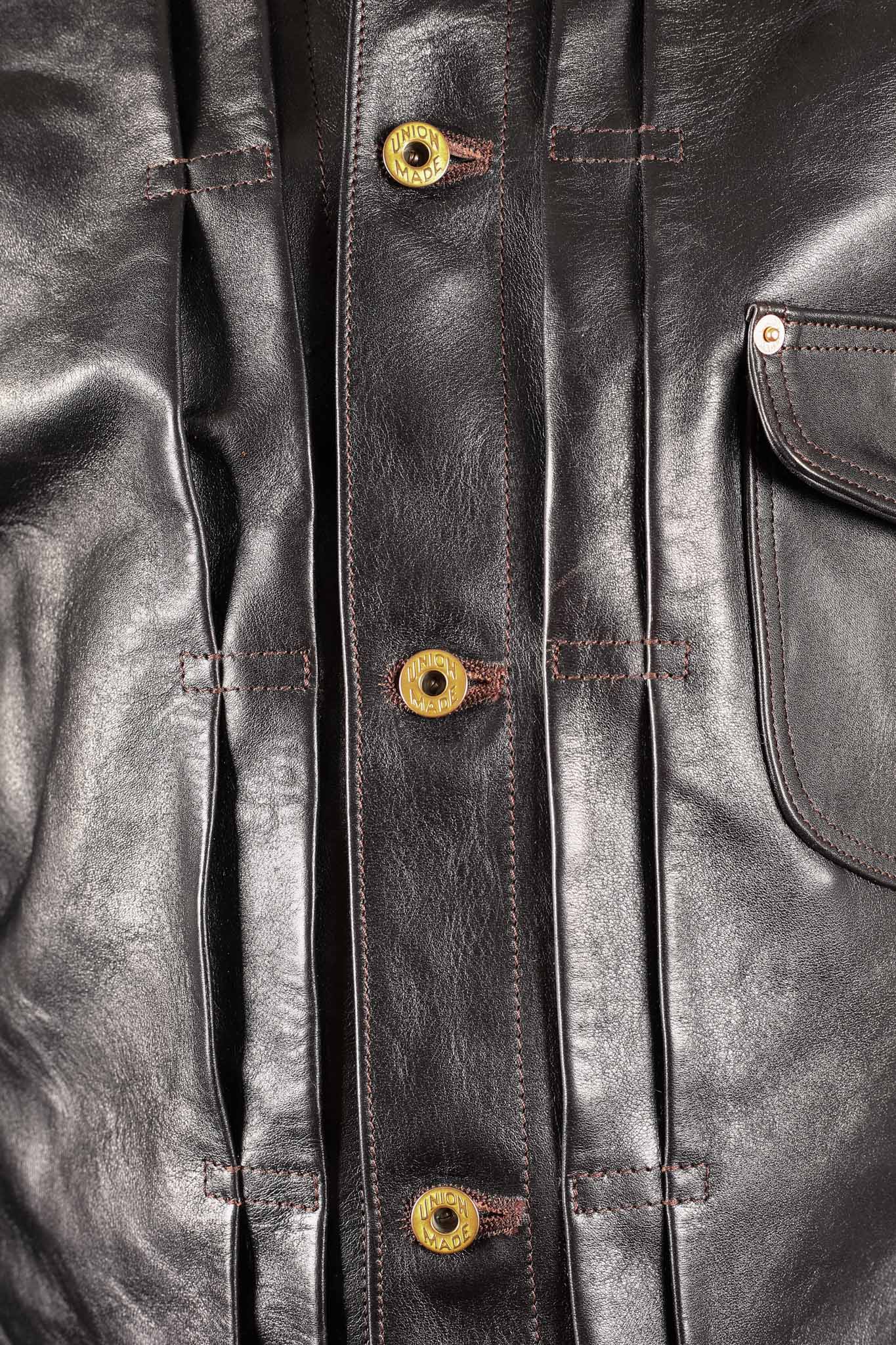 Double Helix Western Cowboy - Black Tea Core - WM0101