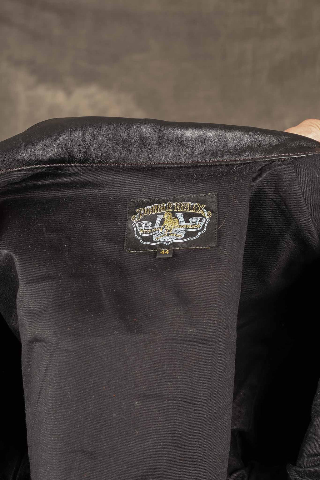 Double Helix Western Cowboy - Black Tea Core - WM0101