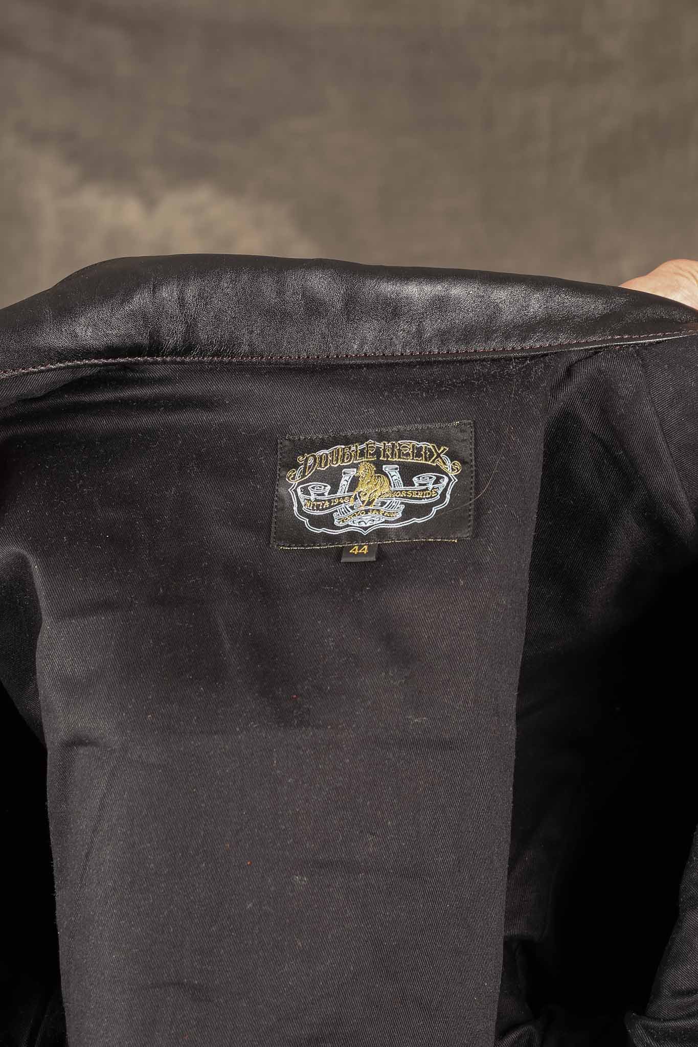 Double Helix Western Cowboy - Black Tea Core - WM0101