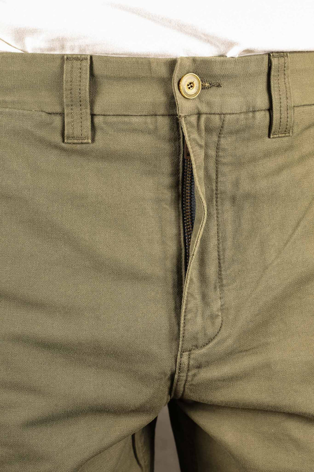 Freenote Cloth - Deck Pant Rust