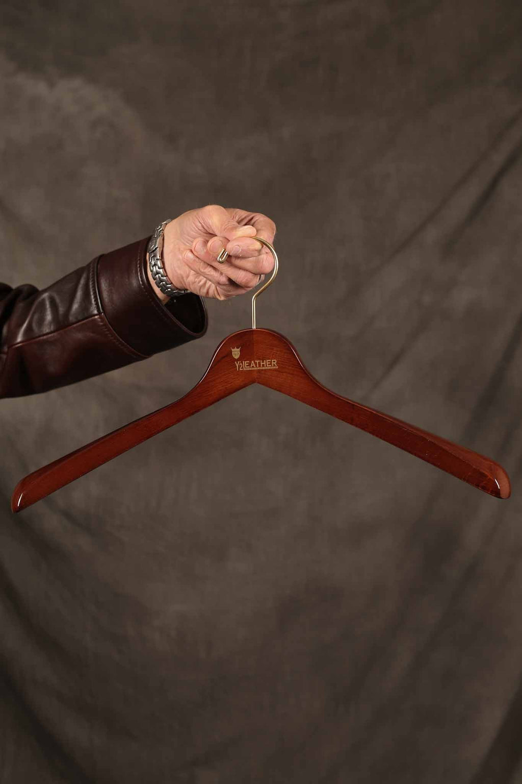 Y'2 LEATHER - COLOMER MOUTON Type ANJ-4