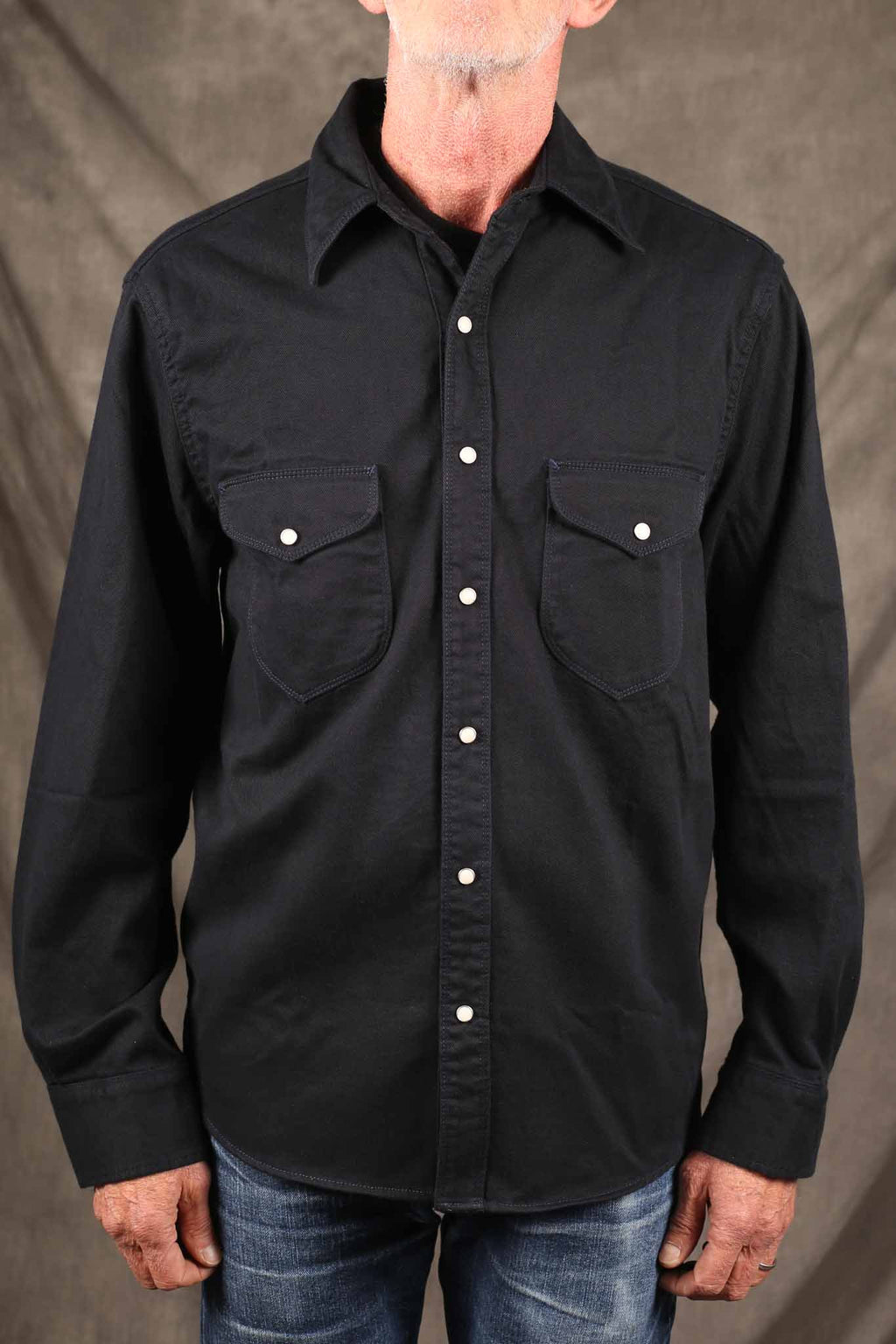 Freenote Bodie Navy Twill