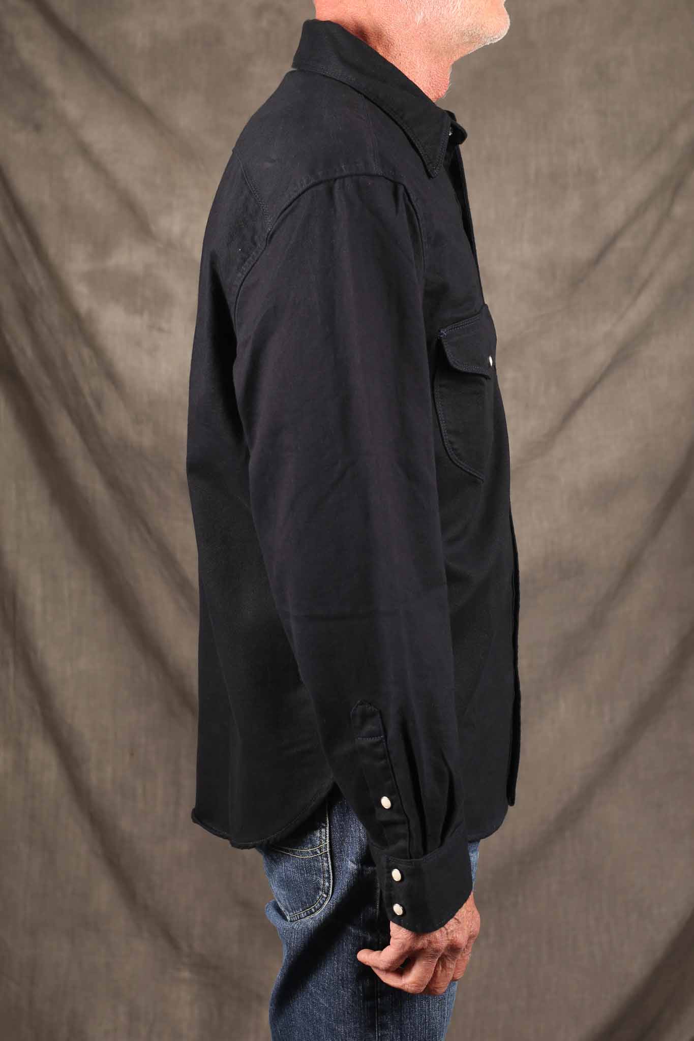 Freenote Bodie Navy Twill