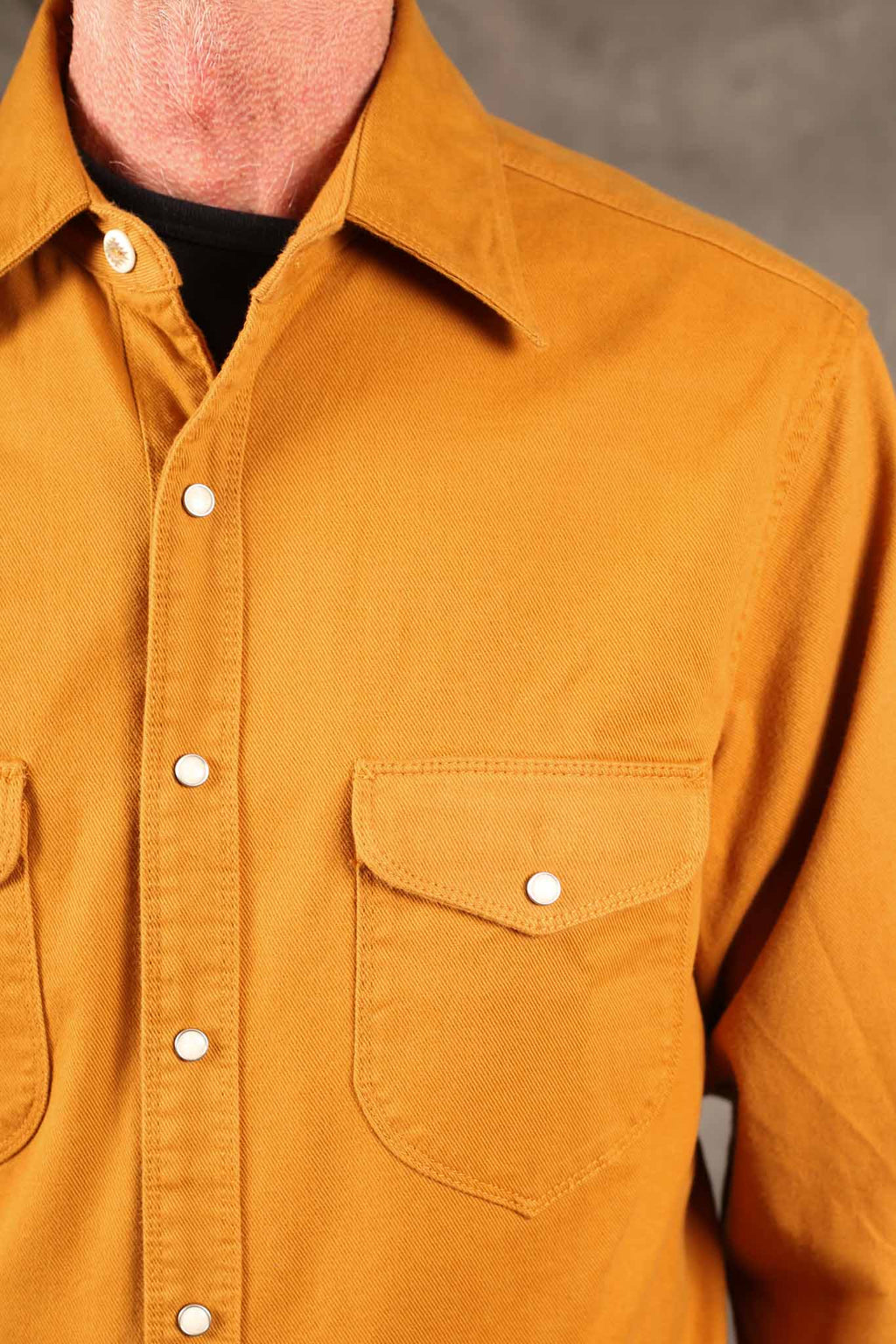 Freenote Bodie Gold Twill