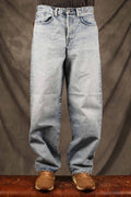 Edwin Made in Japan - Wide Pant - Light Used - I032085_01_6L