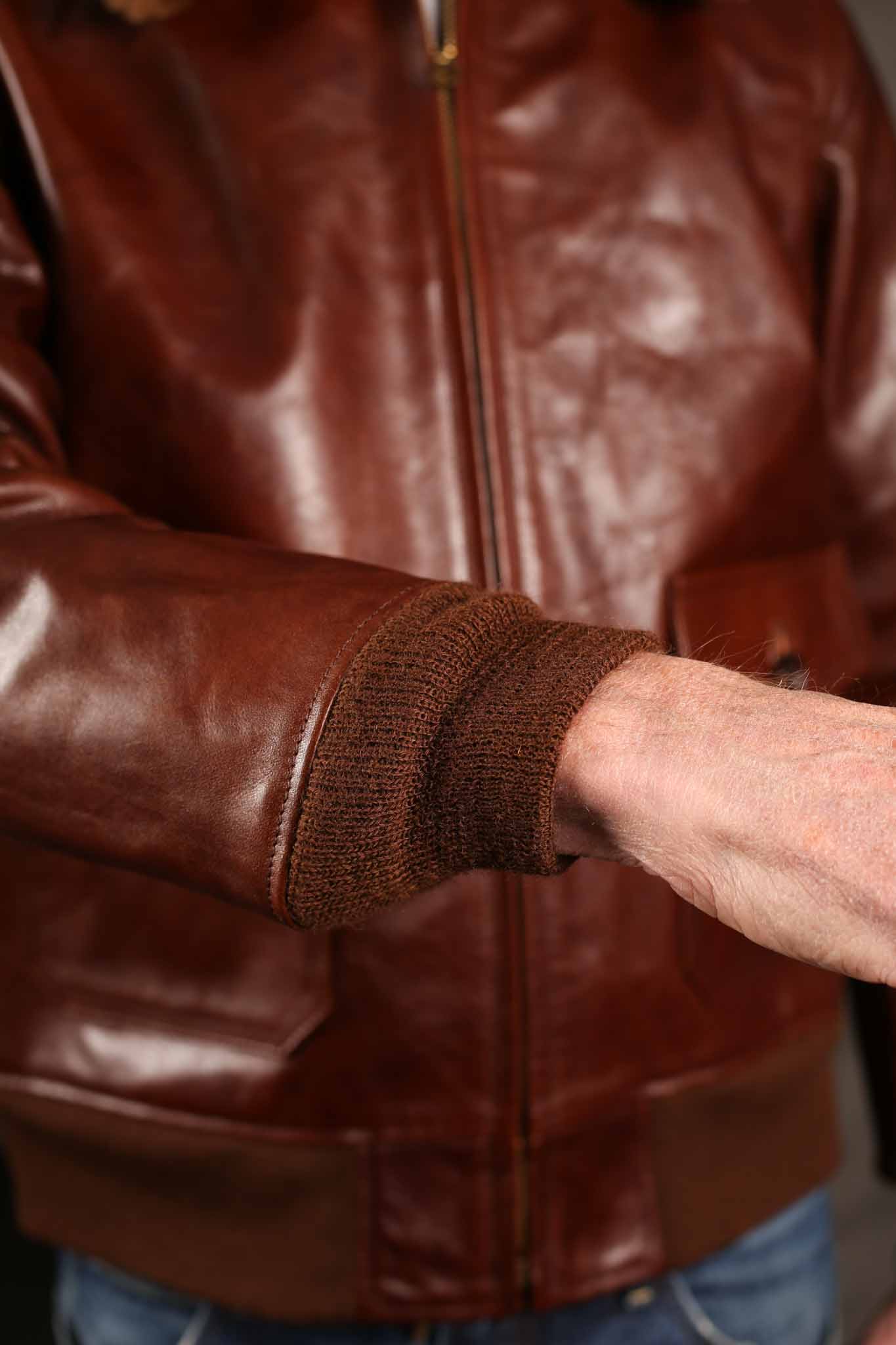 Freenote Cloth Midway Wool CPO CHARCOAL