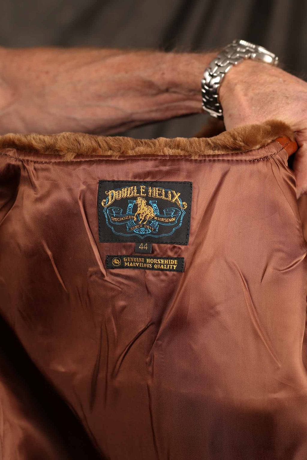 Freenote Cloth Midway Wool CPO CHARCOAL