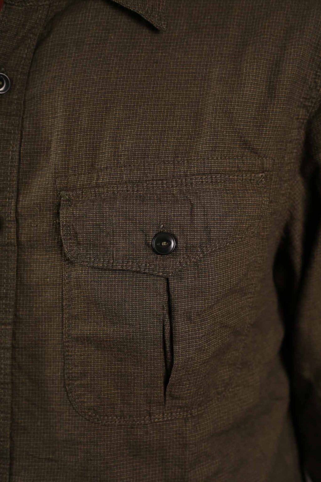 Freenote Bodie Brown Plaid