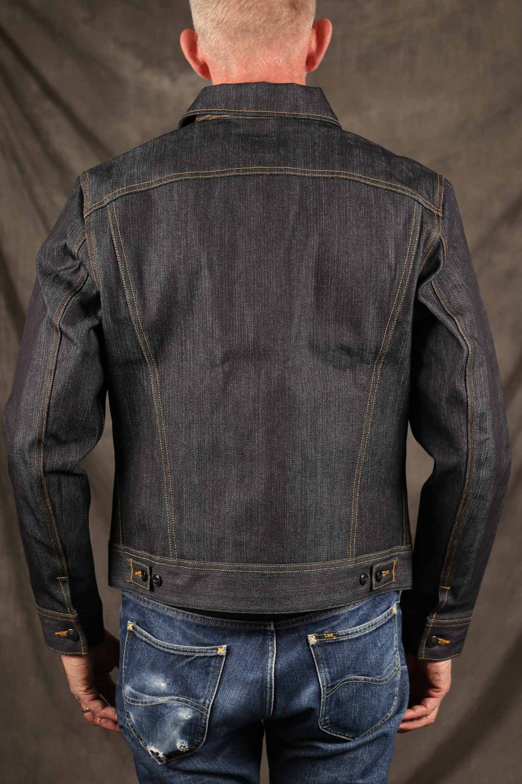 Lee 101 Rider™ Jacket - Made in Japan -