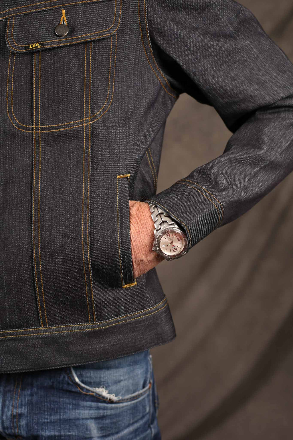 Lee 101 Rider™ Jacket - Made in Japan -