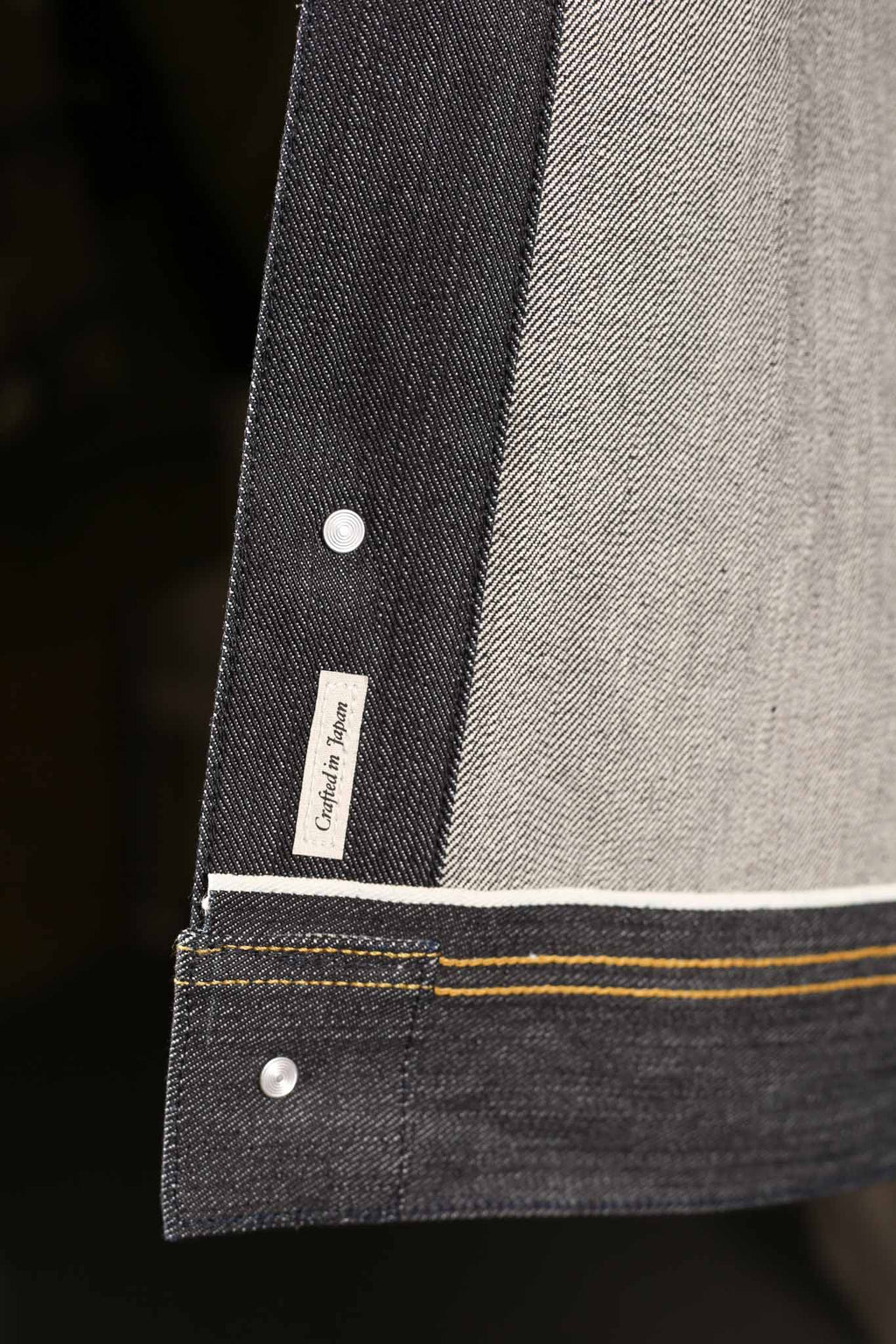 Lee 101 Rider™ Jacket - Made in Japan -