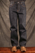 Nudie Jeans 13.75oz Tuff Tony Dry Selvage