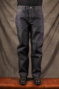 Nudie Jeans Loose Straight Tuff Tony Dry Ace Selvage