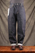 Omoto 0815 13.5oz Wide Fit