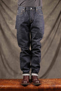 Omoto 0415 13.5oz Straight Fit