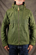 MANIFATTURA CECCARELLI - Trekking Jacket 7085-WX Light Green