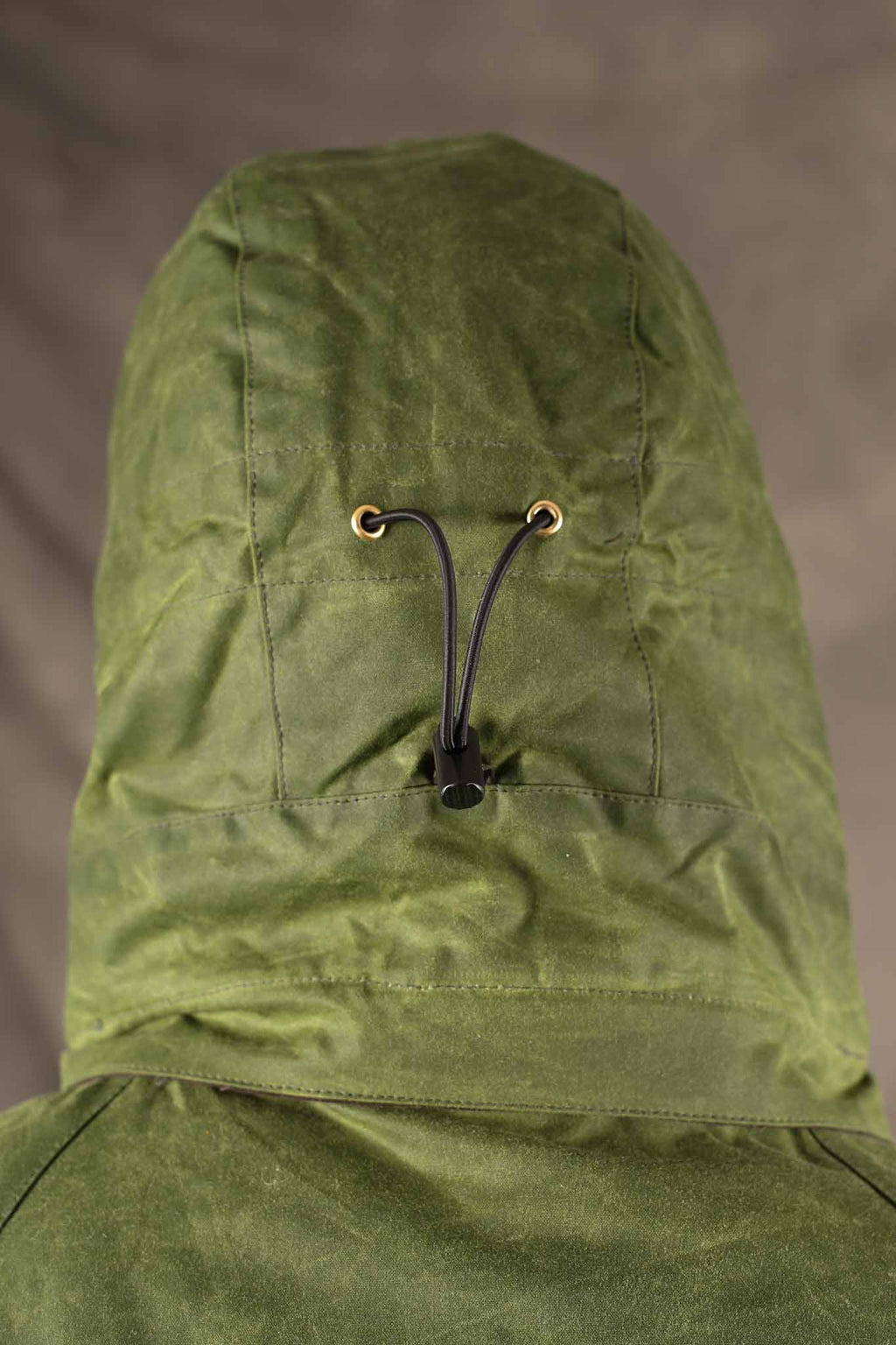 MANIFATTURA CECCARELLI - Trekking Jacket 7085-WX Light Green